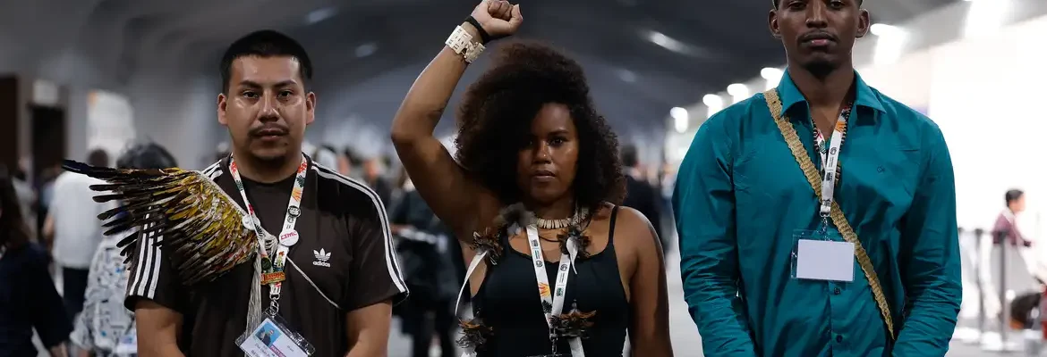 Pela primeira vez, indígenas e quilombolas terão vagas no Itamaraty