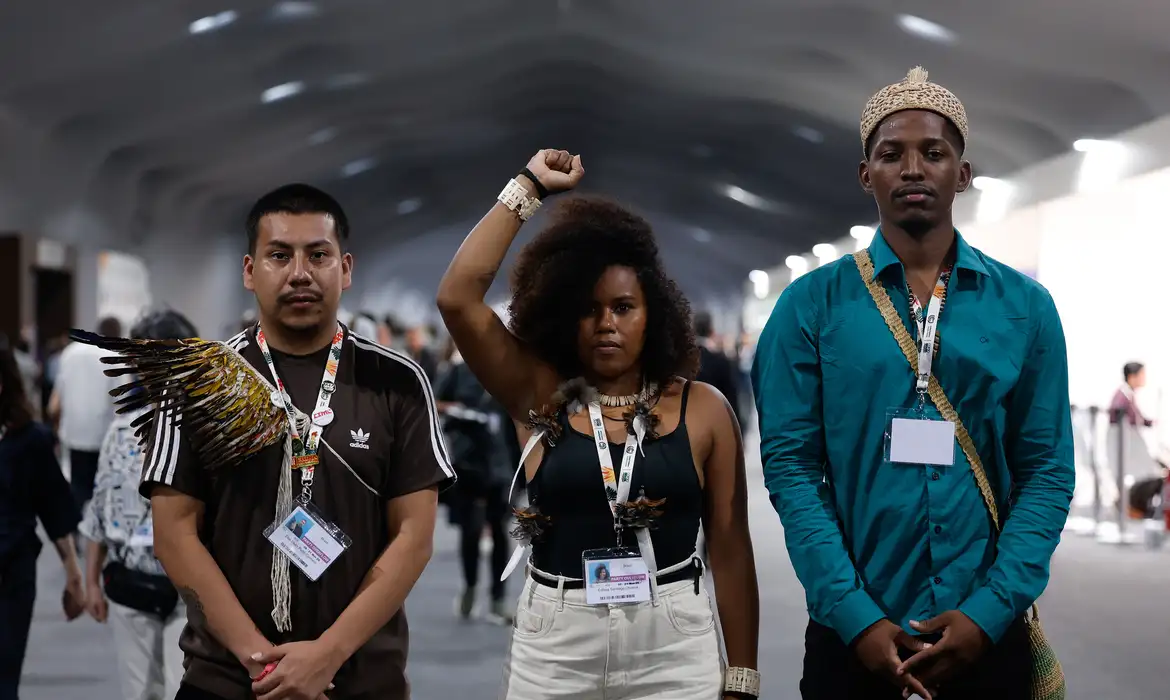 OAB Barro Preto - Pela primeira vez, indígenas e quilombolas terão vagas no Itamaraty