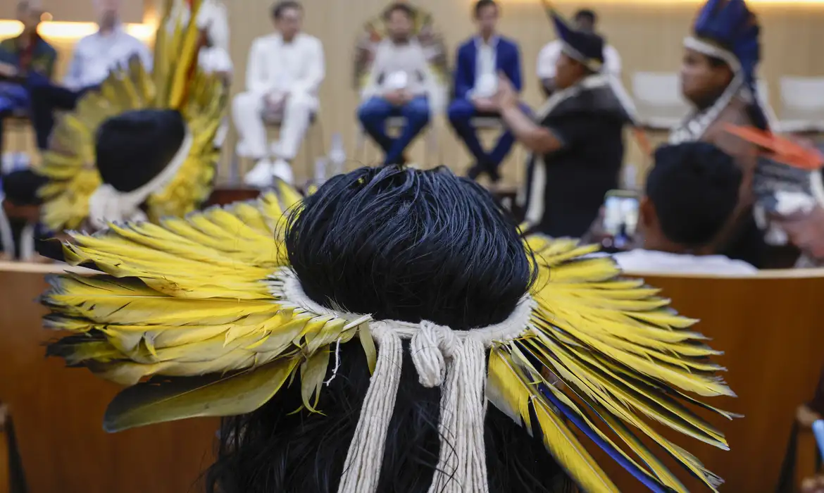 OAB Barro Preto - Vestibular da USP vai cobrar obras indígenas e quadrinhos