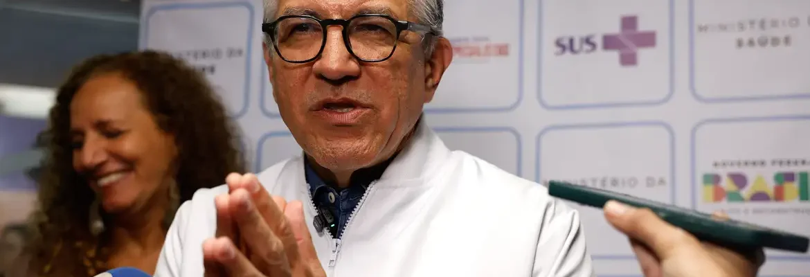 Institutos federais de saúde do Rio inauguram novos serviços