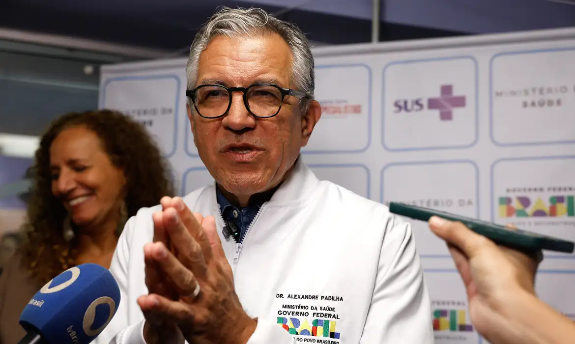 OAB Barro Preto - Institutos federais de saúde do Rio inauguram novos serviços