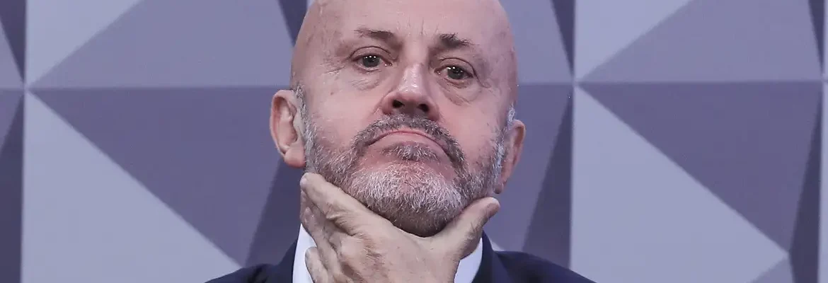 STF: André Mendonça mantém prisão do Careca do INSS