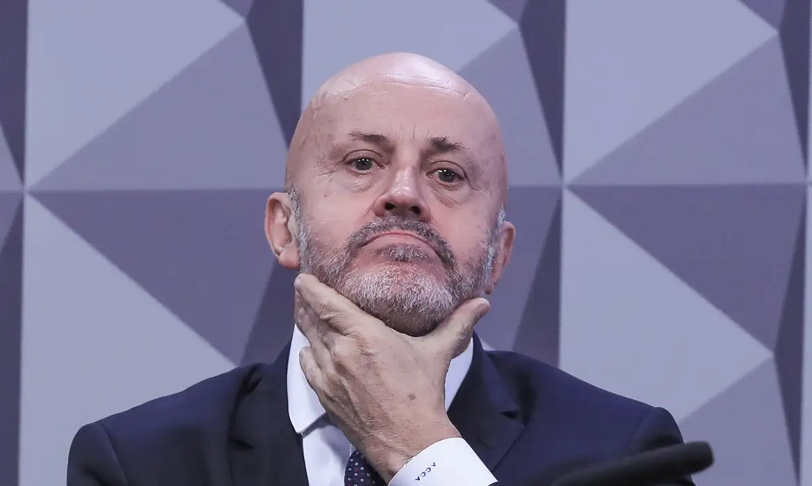 OAB Barro Preto - STF: André Mendonça mantém prisão do Careca do INSS