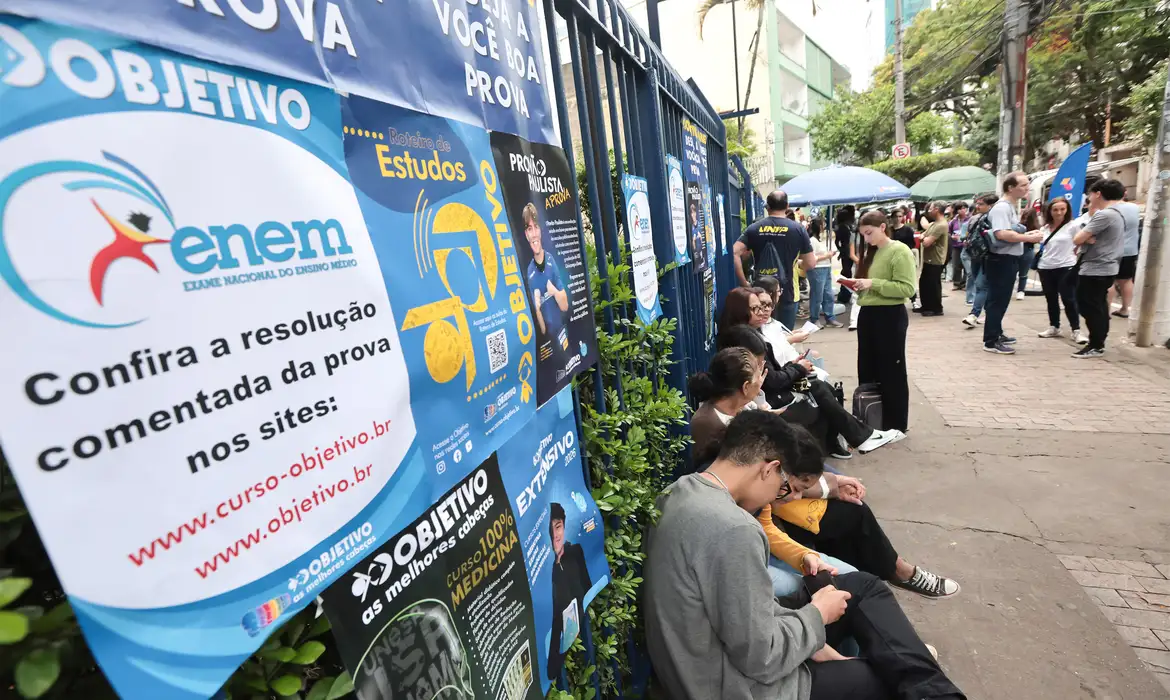 OAB Barro Preto - Sisu 2026: inscrições para 274,8 mil vagas terminam nesta sexta-feira