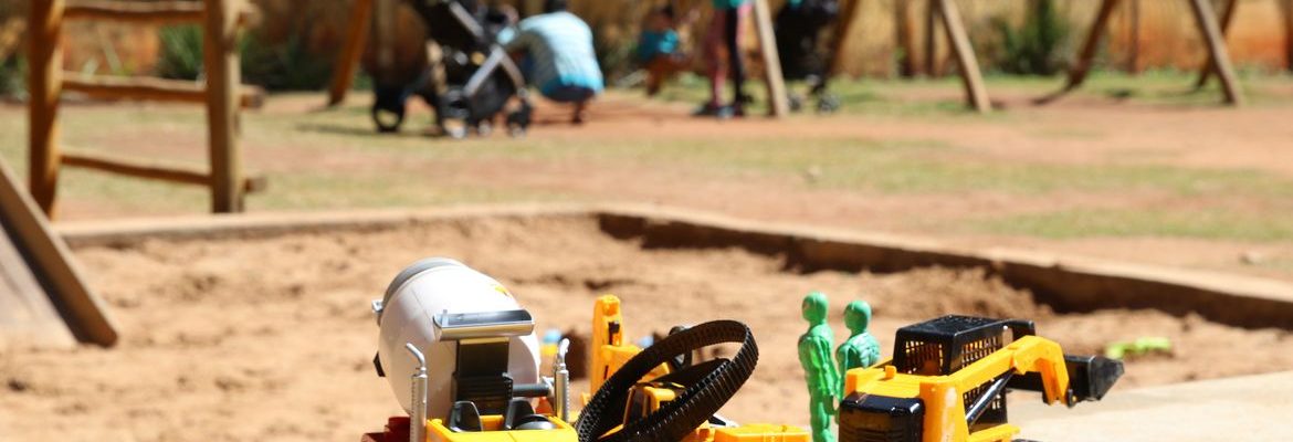 Veja dicas de cuidados com crianças nas férias para evitar acidentes