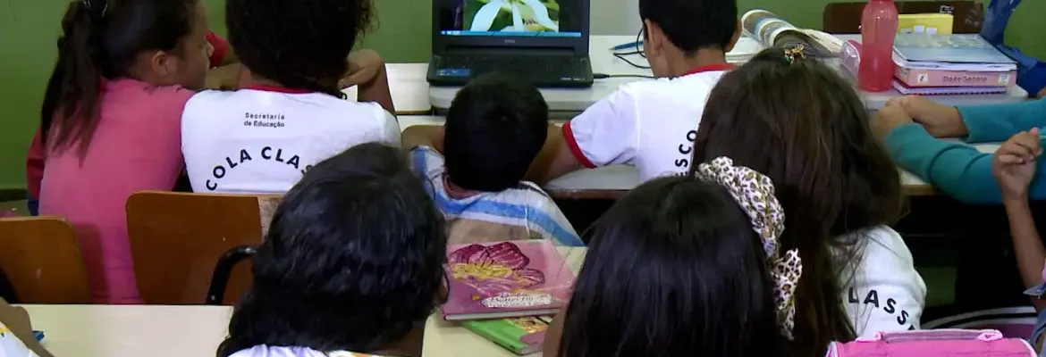 TV Brasil: racismo na escola é tema do Caminhos da Reportagem