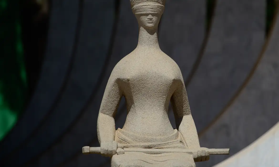 OAB Barro Preto - No Supremo, PF colhe depoimentos no caso da compra do Master pelo BRB