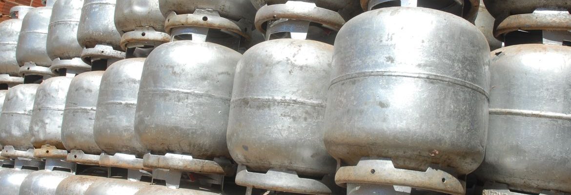 Gás do Povo chega a todas as capitais a partir desta segunda