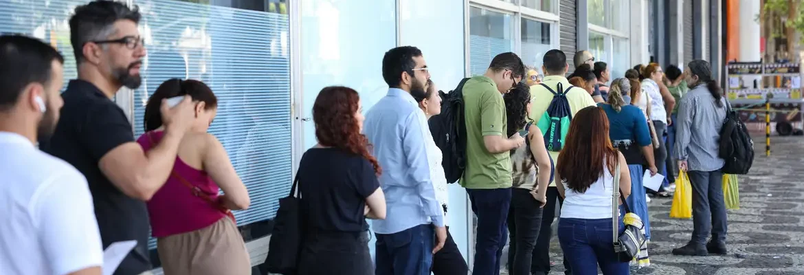 CNU: termina prazo para contestar nota preliminar da prova discursiva