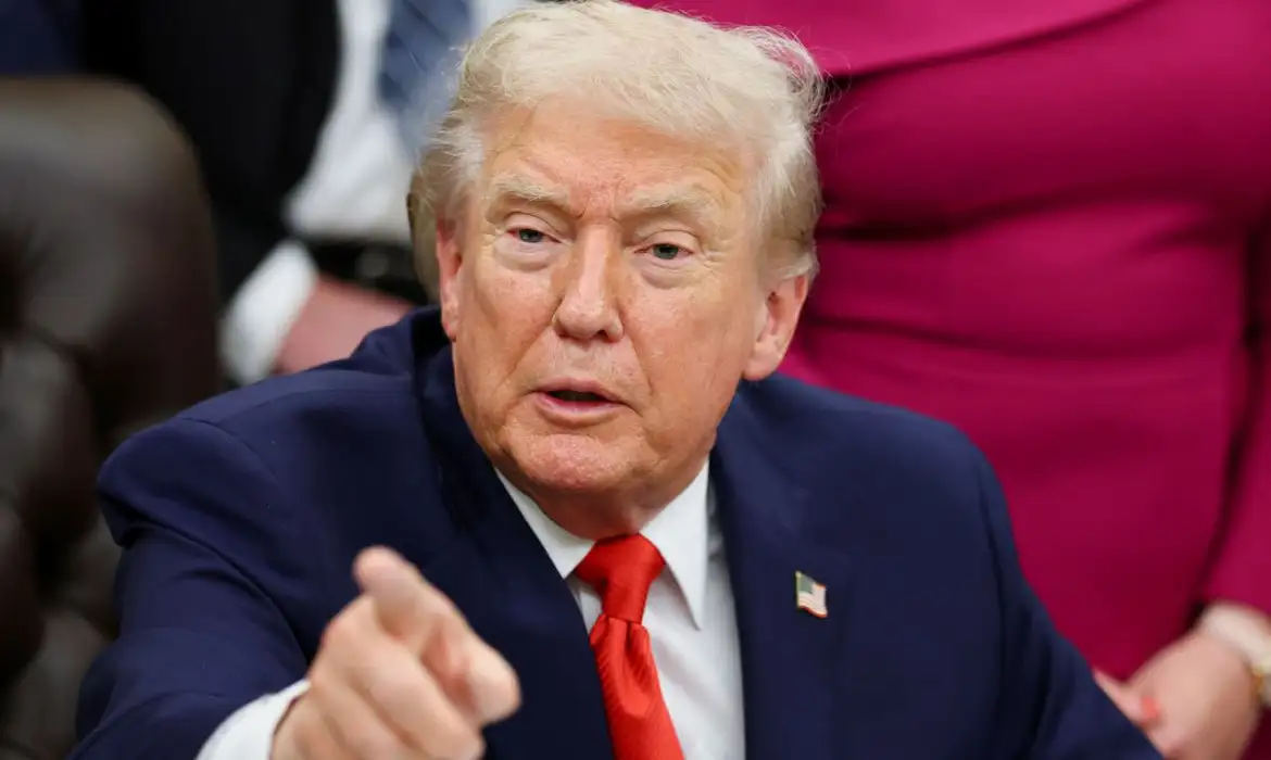 OAB Barro Preto - Trump diz que Estados Unidos “estão prontos para ajudar o Irã”