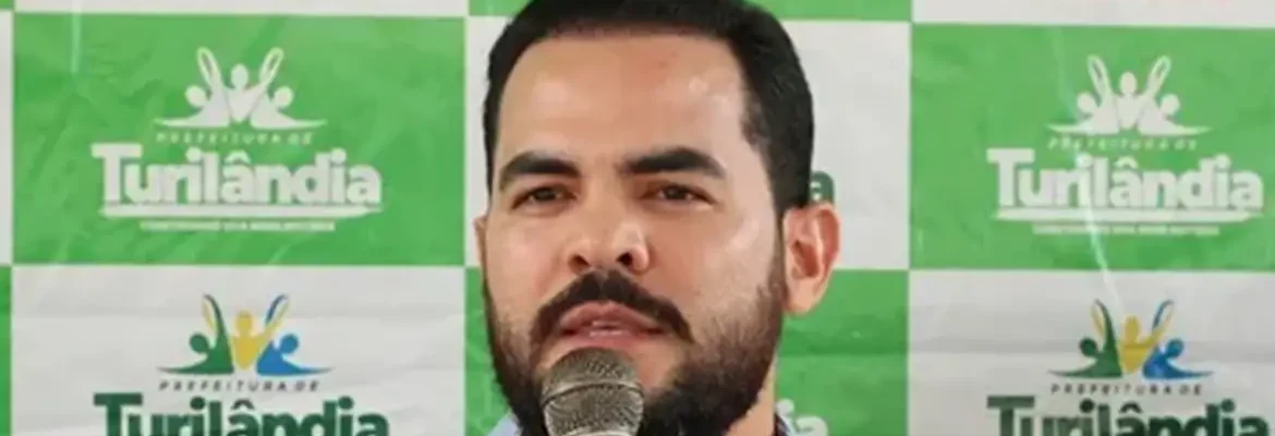 MP denuncia prefeito de Turilândia e mais 9 por desvio de verbas