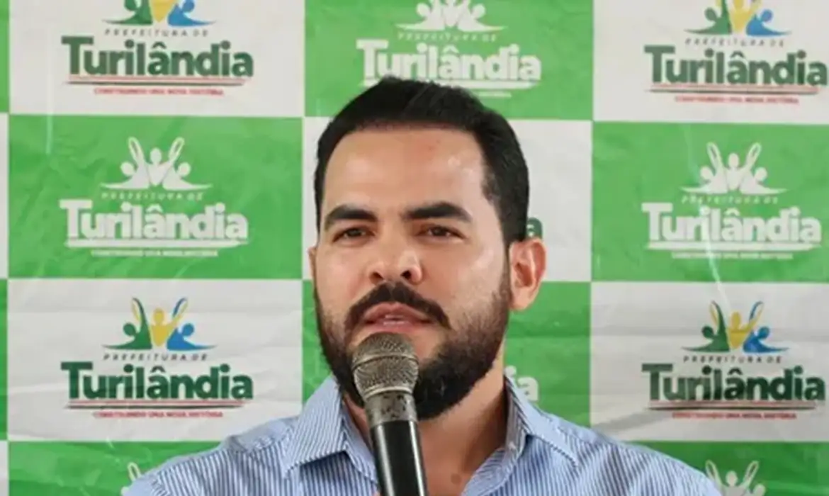 OAB Barro Preto - MP denuncia prefeito de Turilândia e mais 9 por desvio de verbas