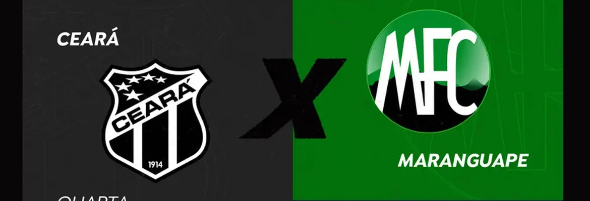 TV Brasil inicia transmissão do Campeonato Cearense nesta quarta