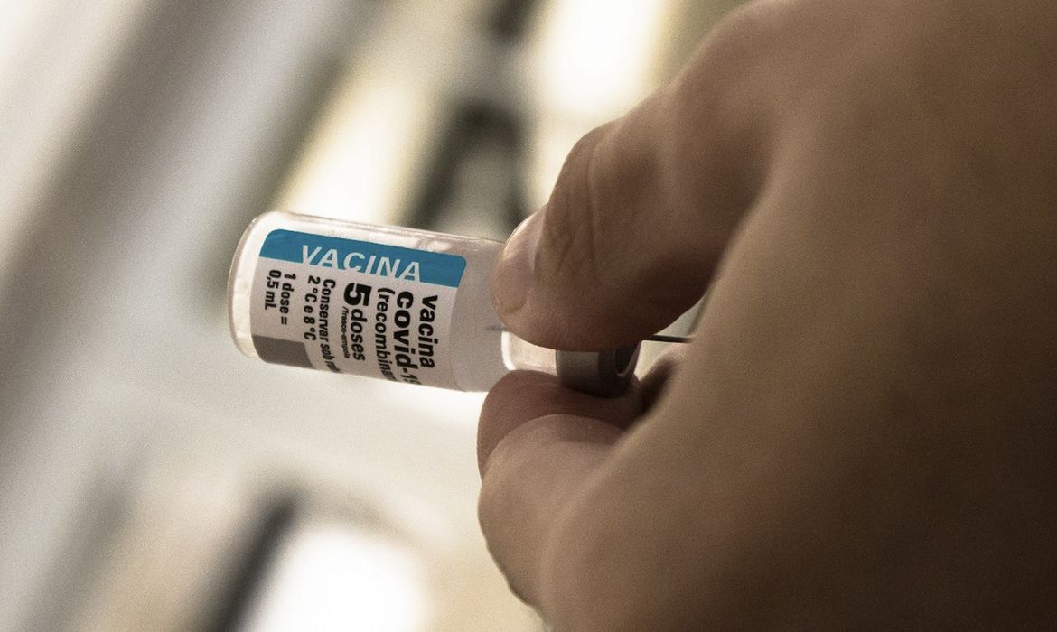 OAB Barro Preto - Após cinco anos de vacinação, covid recua, mas ainda preocupa