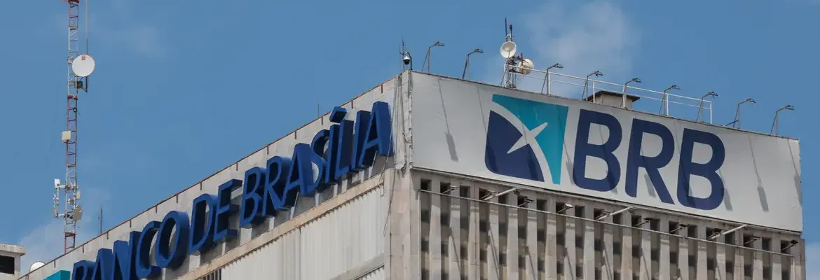 BRB apresenta ao BC plano para recompor capital após perdas com Master