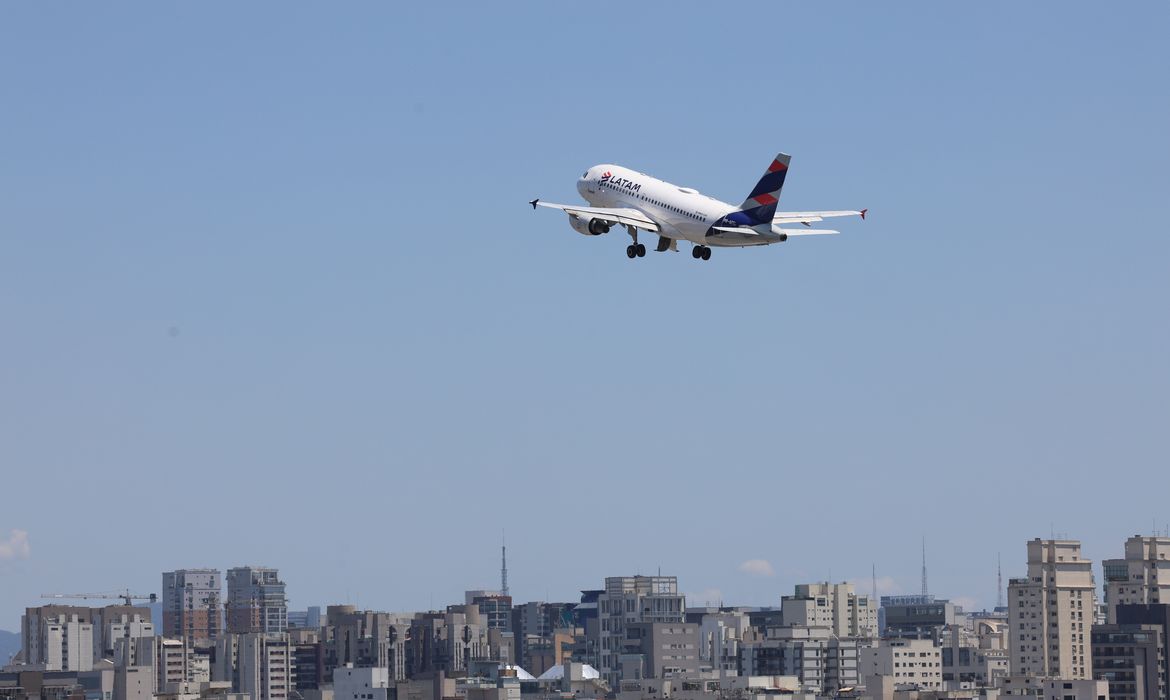 OAB Barro Preto - Greve na Argentina provoca alteração nos voos da Latam