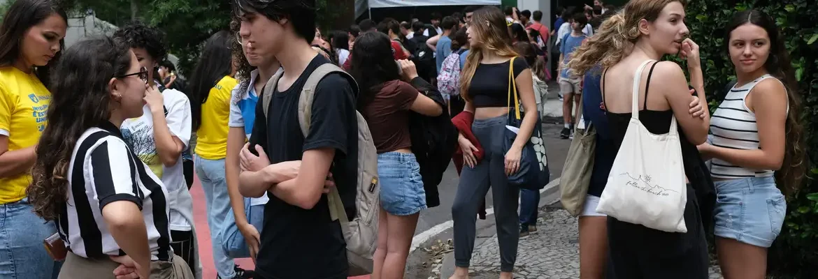 Pé-de-Meia Licenciaturas abre pré-inscrições nesta terça-feira