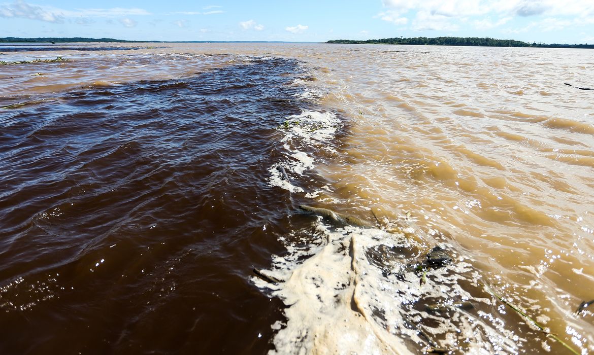 OAB Barro Preto - Naufrágio no Amazonas deixa dois mortos e sete pessoas desaparecidas