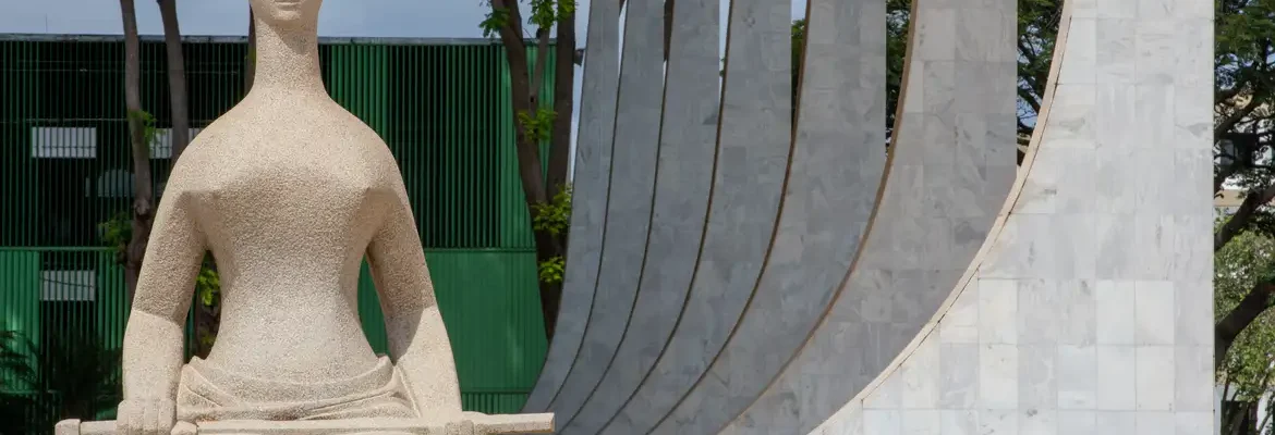 Por unanimidade, STF enquadra caixa 2 como improbidade administrativa