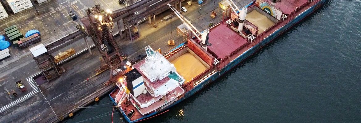 Exportações aos EUA caem 25,5% em janeiro, mas vendas à China sobem