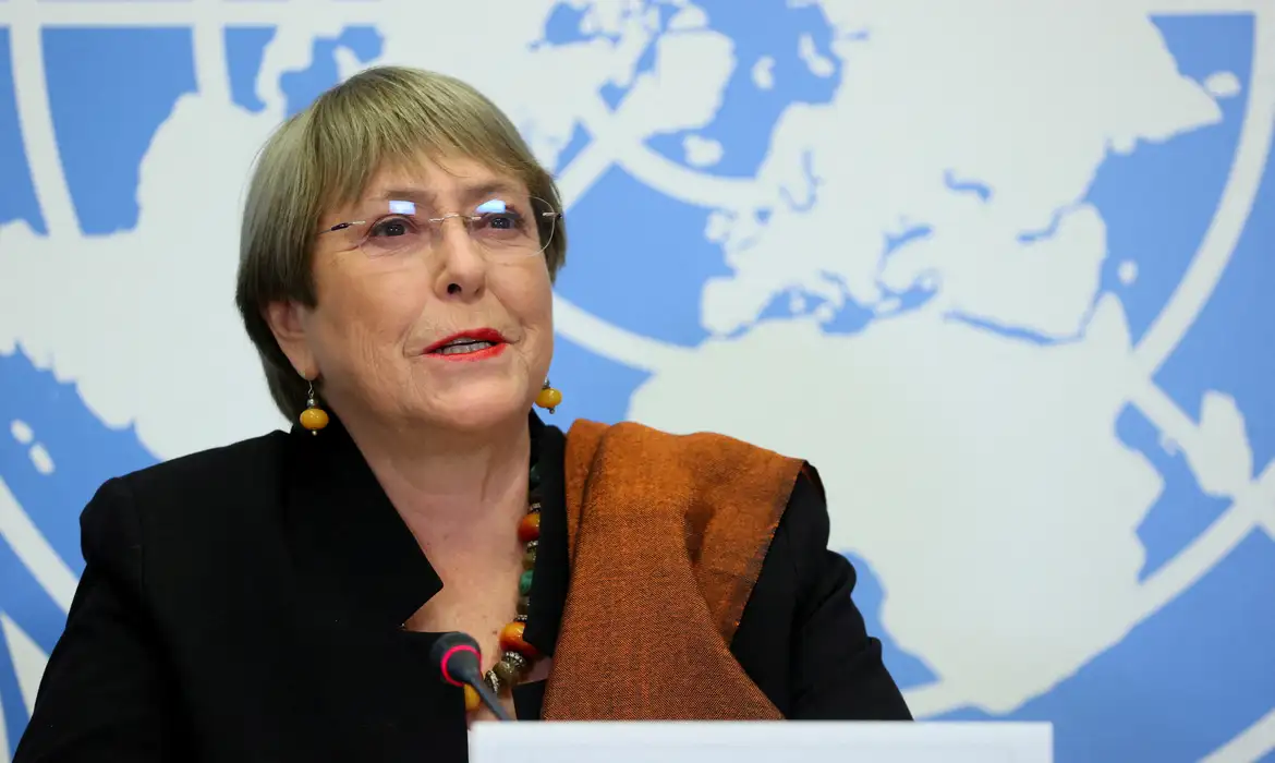 OAB Barro Preto - Lula anuncia apoio à Michelle Bachelet para secretária-geral da ONU