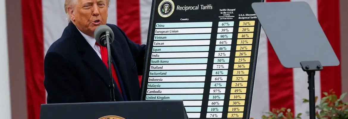 CNI diz que acompanha com atenção decisão da Suprema Corte dos EUA