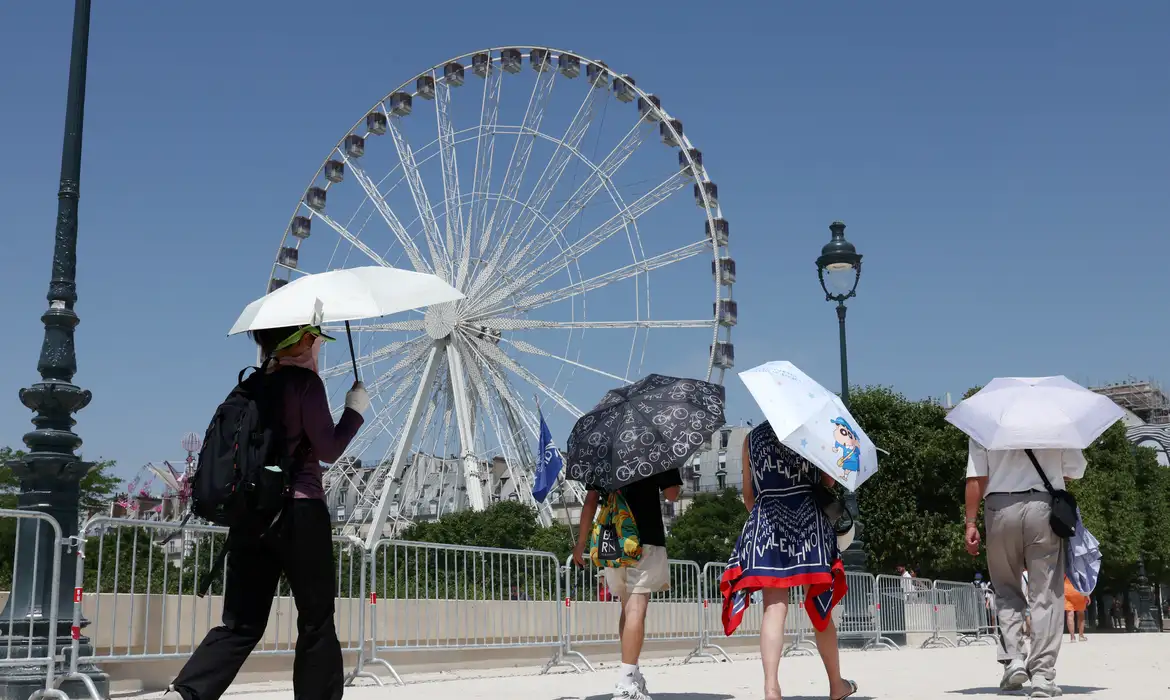 OAB Barro Preto - Europa: temperatura alta pode elevar transmissão do vírus Chikungunya