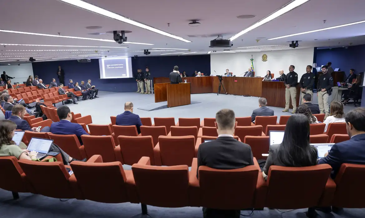 OAB Barro Preto - Moraes vota por rejeitar recurso de réus do Núcleo 3 da trama golpista