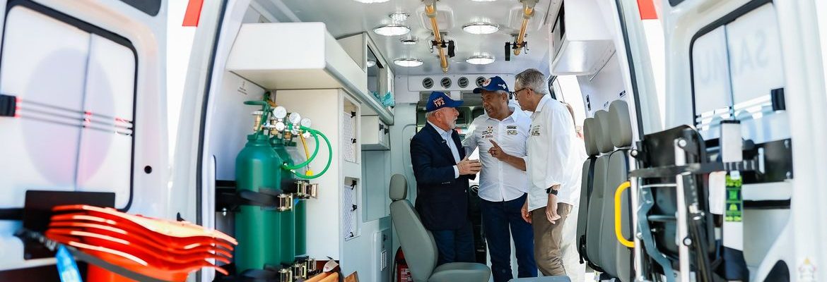 SUS teve recorde com 14,7 milhões de cirurgias eletivas em 2025