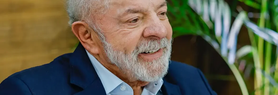 Lula assina MP que libera FGTS a entidades filantrópicas