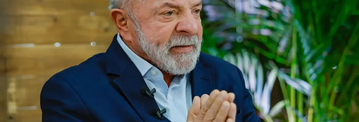 Lula pede mobilização contra “indústria de contar mentiras”