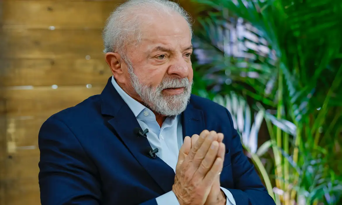 OAB Barro Preto - Lula pede mobilização contra “indústria de contar mentiras”