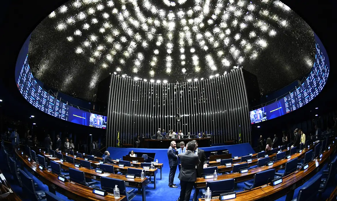 OAB Barro Preto - Senado aprova regras mais duras para condenados por morte de policiais