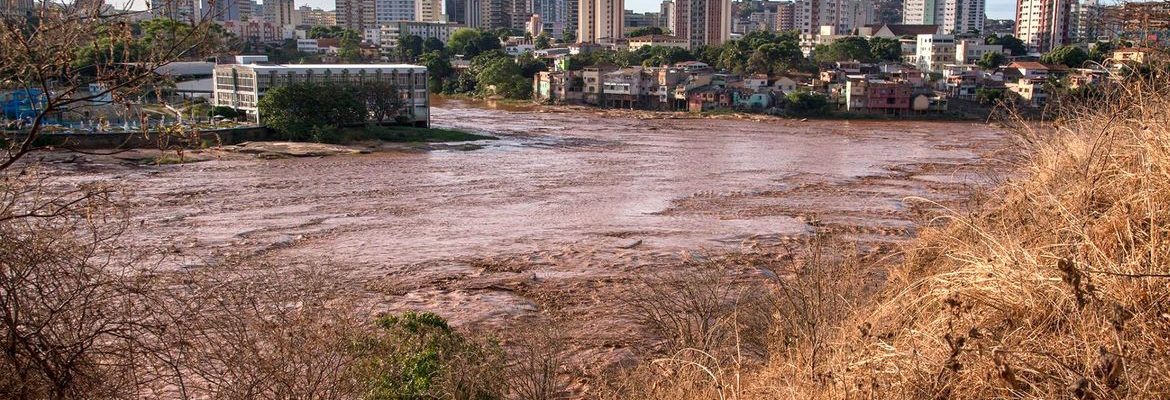 Ações de saúde receberam quase R$ 1 bilhão do Fundo Rio Doce em 2025