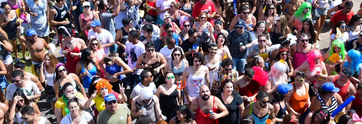 Veja dicas para curtir o carnaval com segurança e alegria