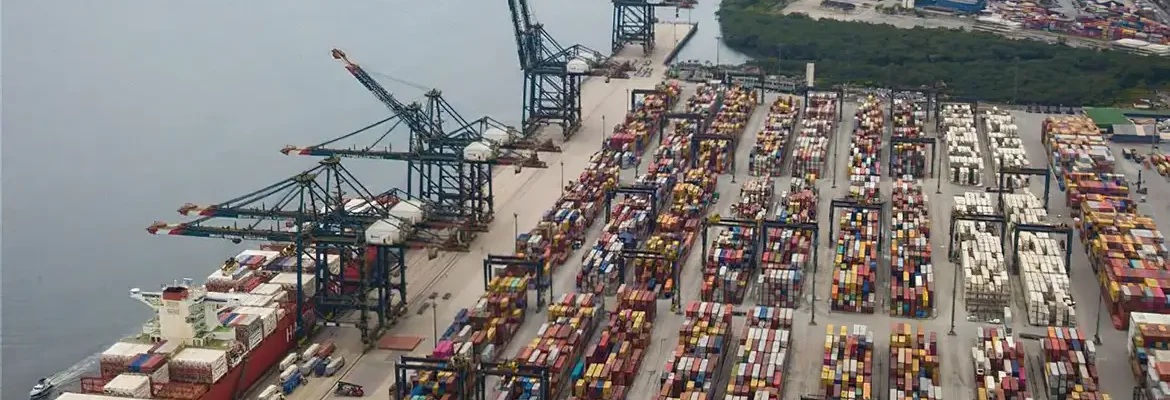 Balança comercial tem segundo melhor resultado para janeiro