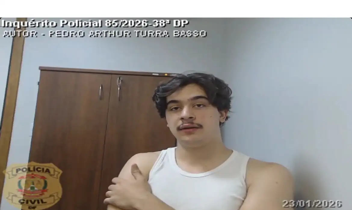 OAB Barro Preto - STJ mantém prisão de piloto acusado de espancar jovem em Brasília