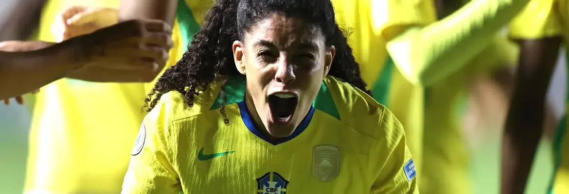 Seleção feminina fará amistosos contra Costa Rica, Venezuela e México