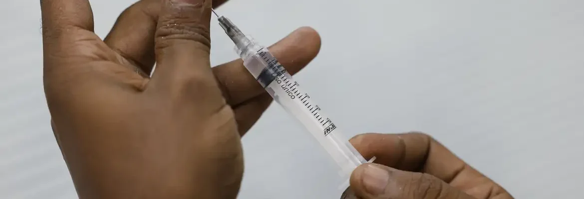 Covid-19 mata 29 pessoas em janeiro no Brasil