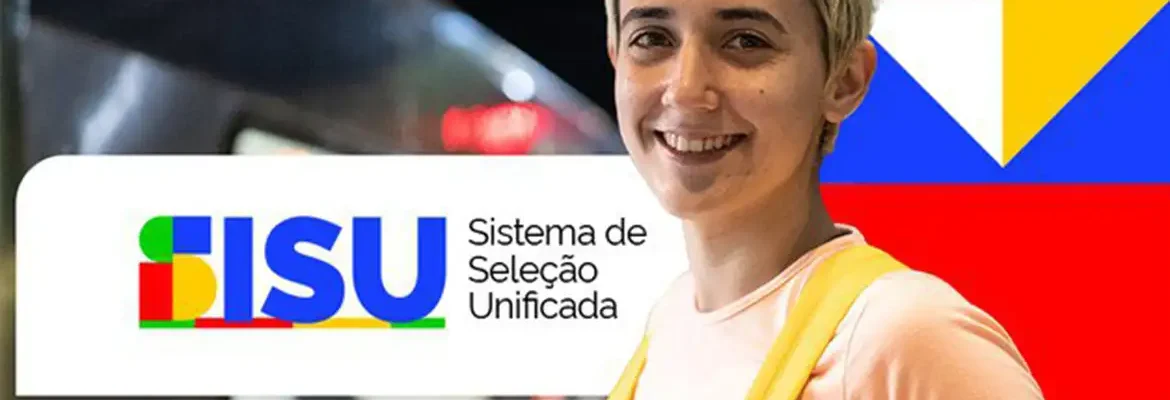 Sisu: acaba hoje prazo de adesão de não selecionados à lista de espera