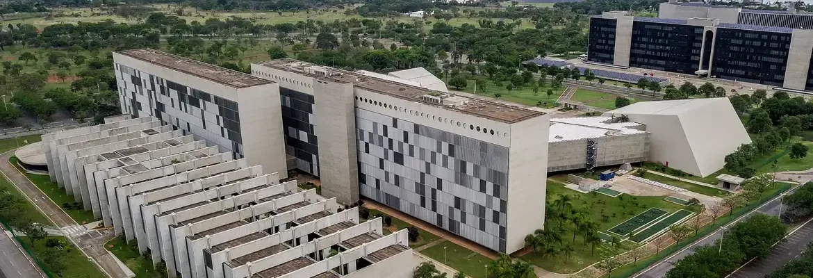 STJ abre sindicância contra ministro acusado de importunação sexual