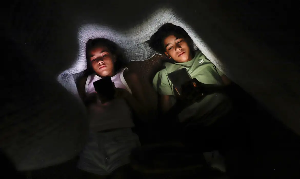 OAB Barro Preto - Estudo mostra impacto de vídeos curtos no desenvolvimento infantil