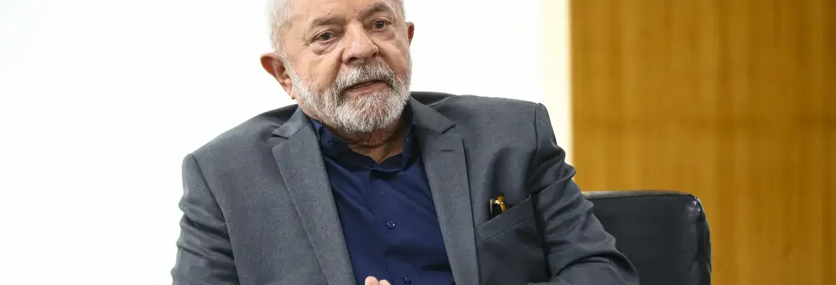 Principal desafio da Venezuela é fortalecer democracia, diz Lula