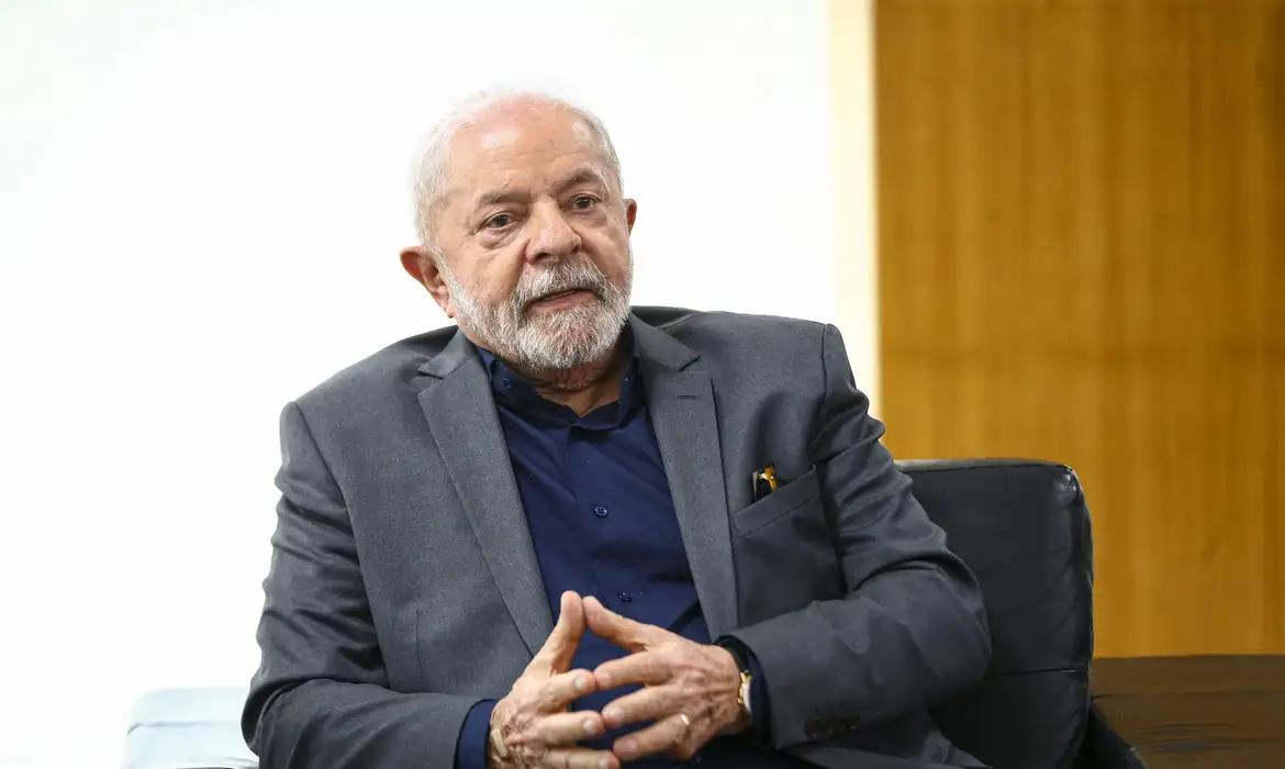 OAB Barro Preto - Principal desafio da Venezuela é fortalecer democracia, diz Lula