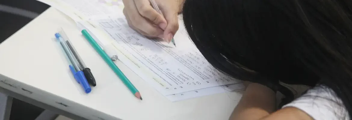 Abertas inscrições para 21ª Olimpíada de Matemática