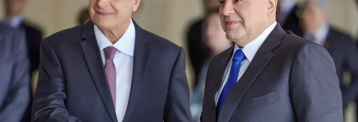 Em fórum, Brasil e Rússia defendem ampliação de parcerias comerciais