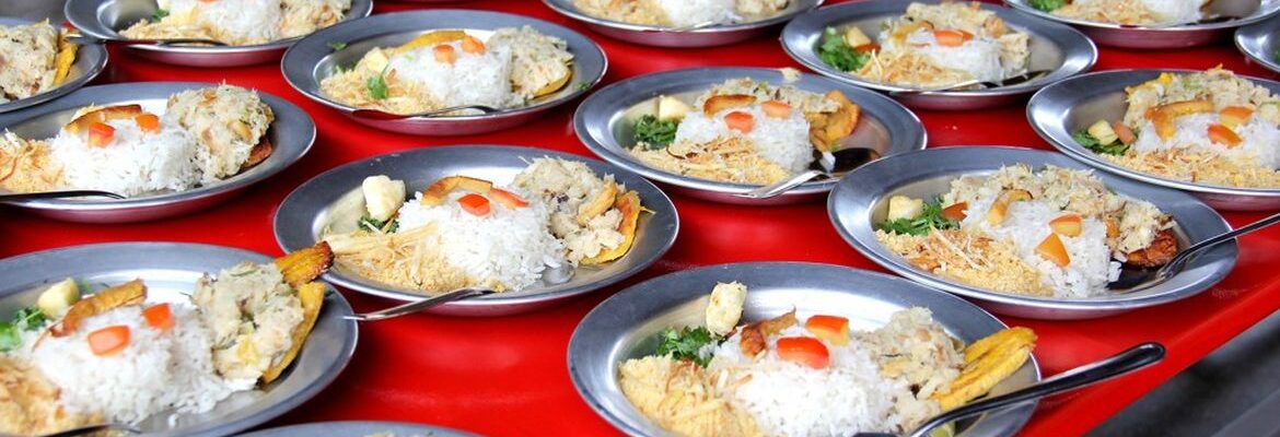 Governo federal reajusta repasse da merenda escolar em 14,3% para 2026