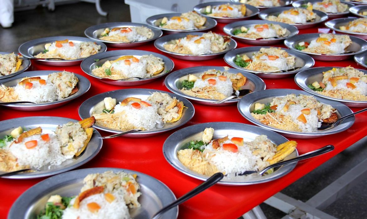 OAB Barro Preto - Governo federal reajusta repasse da merenda escolar em 14,3% para 2026