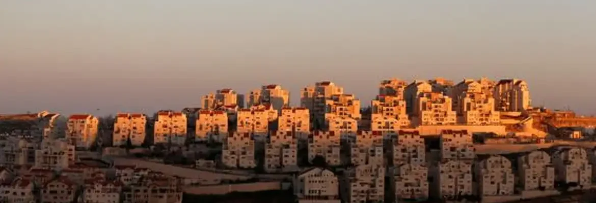 Brasil e mais 100 países condenam expansão de Israel na Cisjordânia