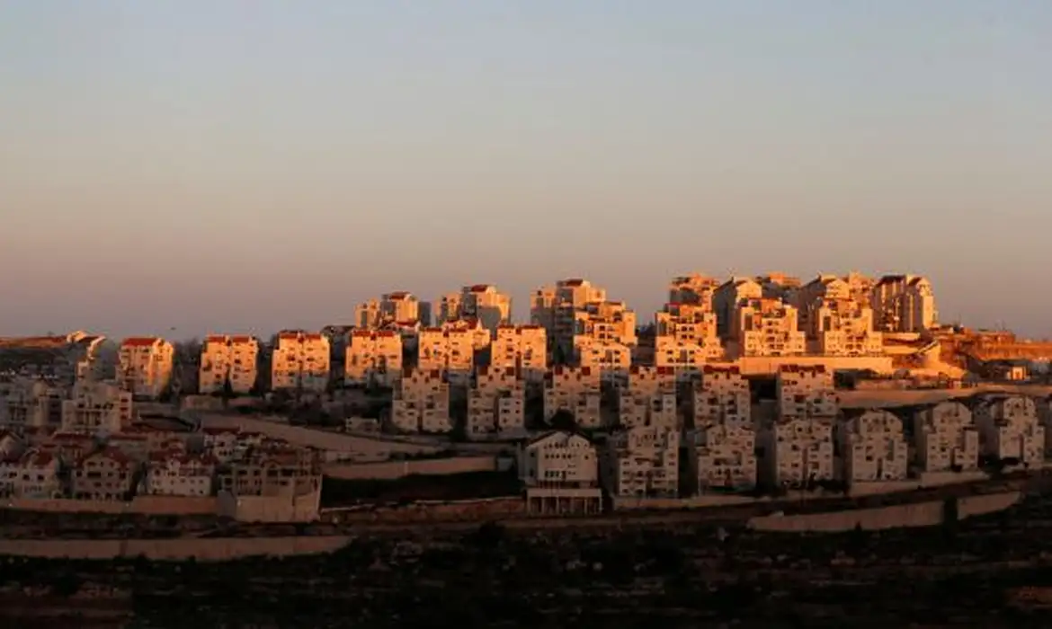 OAB Barro Preto - Brasil e mais 100 países condenam expansão de Israel na Cisjordânia